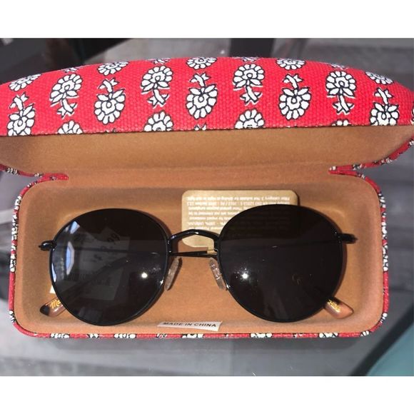 Madewell Accessories - Madewell Suffolk  Sunglasses